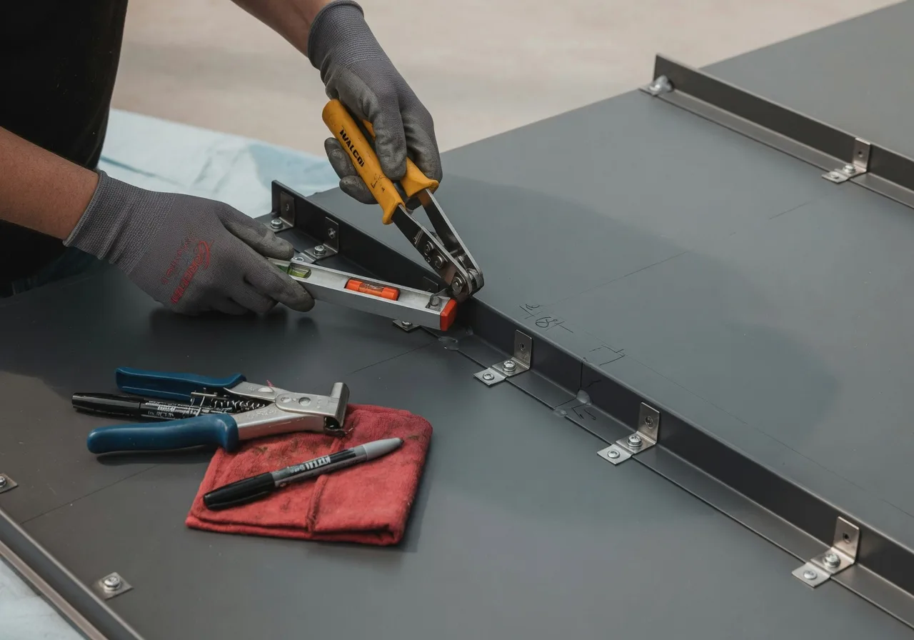 Why choose Metal Roofing Installation in Davis, OK
